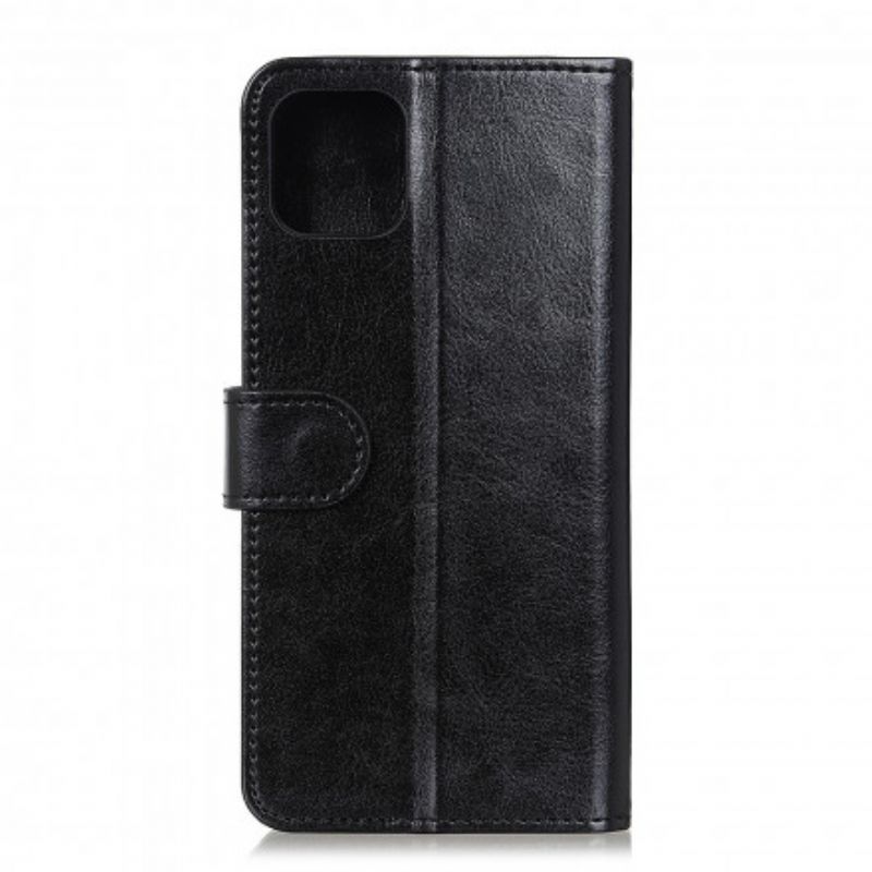 Flip Cover Xiaomi Mi 11 5G Iskold Finhed