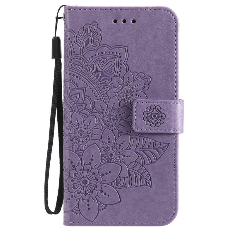 Flip Cover Xiaomi Mi 11 5G Mandalas