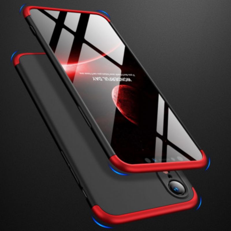 Cover iPhone XR Aftagelig