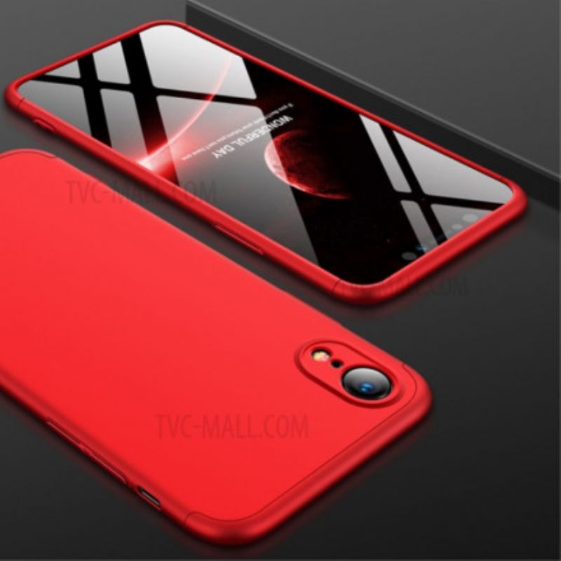 Cover iPhone XR Aftagelig