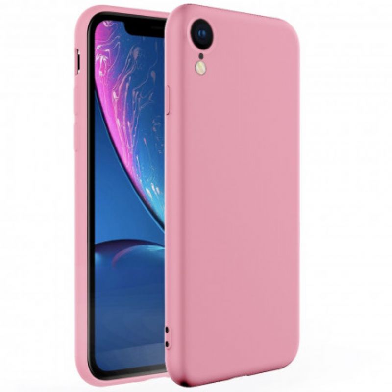 Cover iPhone XR Dynamic Series X-level