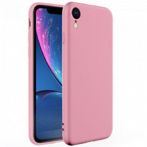 Cover iPhone XR Dynamic Series X-level