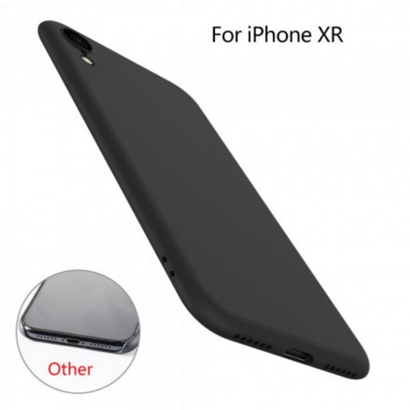 Cover iPhone XR Dynamic Series X-level