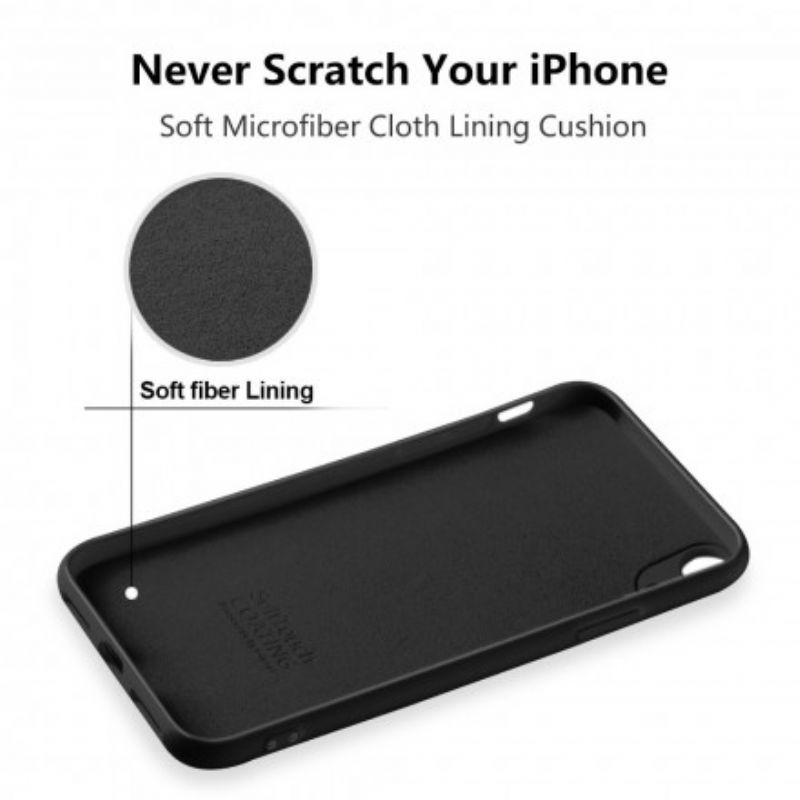 Cover iPhone XR Dynamic Series X-level