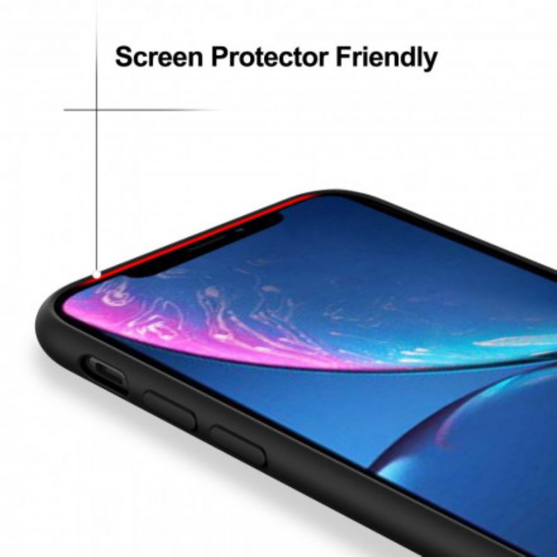 Cover iPhone XR Dynamic Series X-level