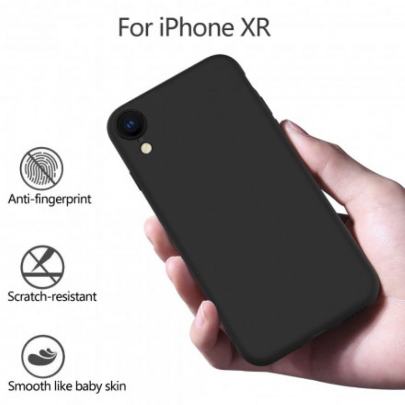 Cover iPhone XR Dynamic Series X-level