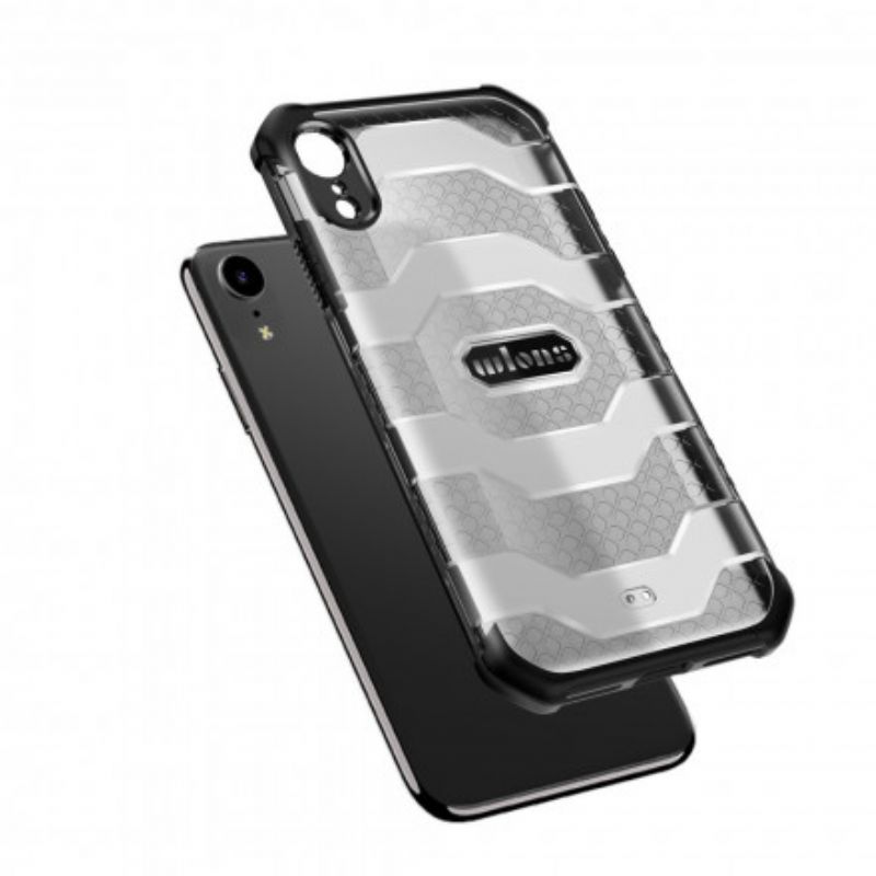 Cover iPhone XR Explorer-serien