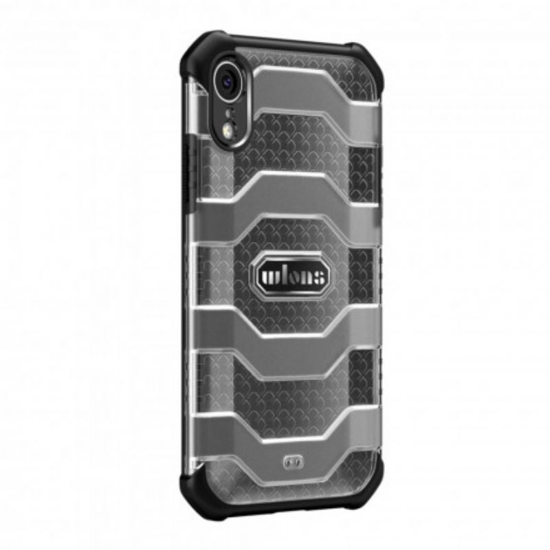 Cover iPhone XR Explorer-serien