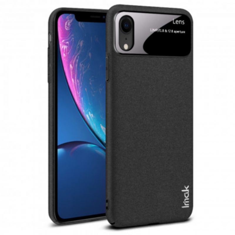 Cover iPhone XR Imak Jazz Series