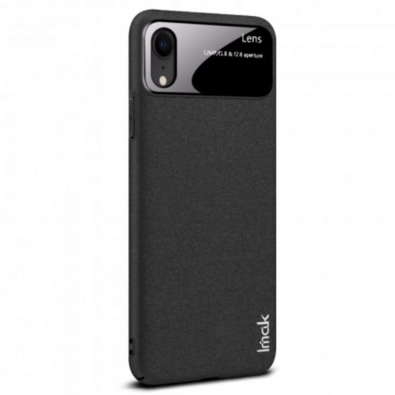 Cover iPhone XR Imak Jazz Series