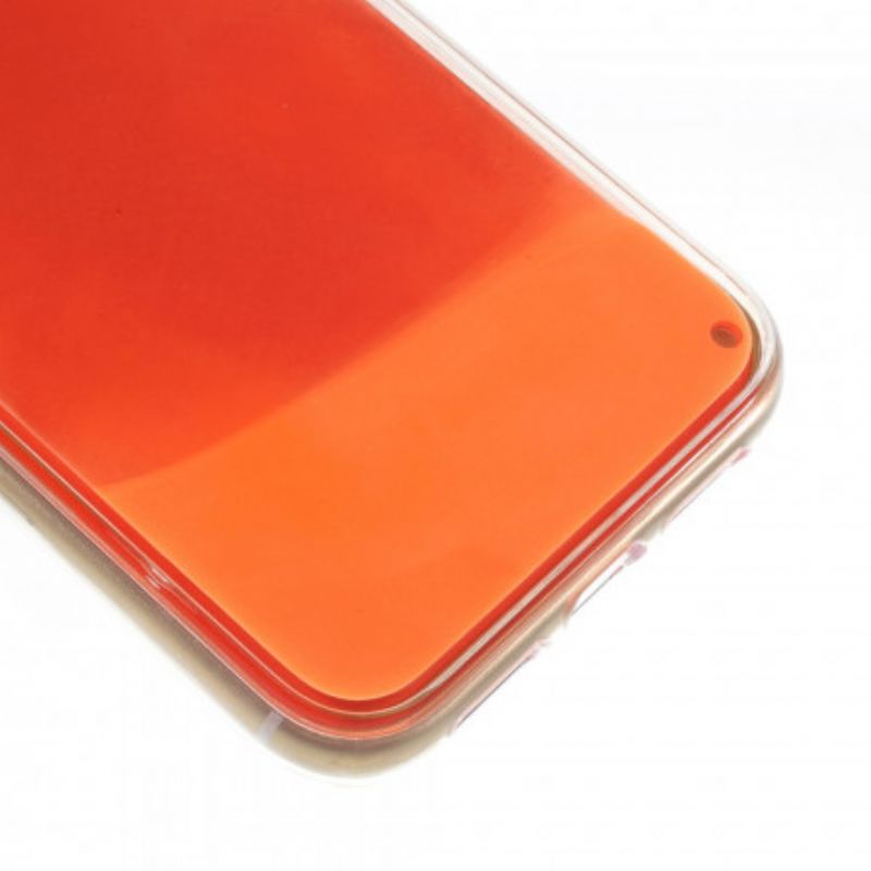 Cover iPhone XR Lys