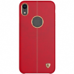 Cover iPhone XR Nillkin Englon-serien