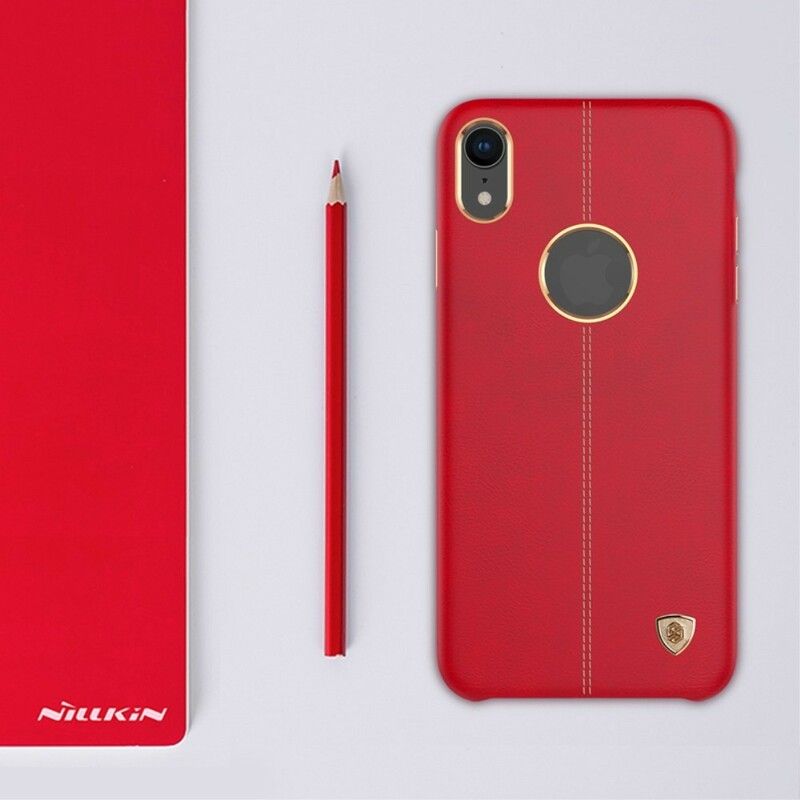 Cover iPhone XR Nillkin Englon-serien