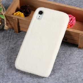 Cover iPhone XR Pelse Virkning