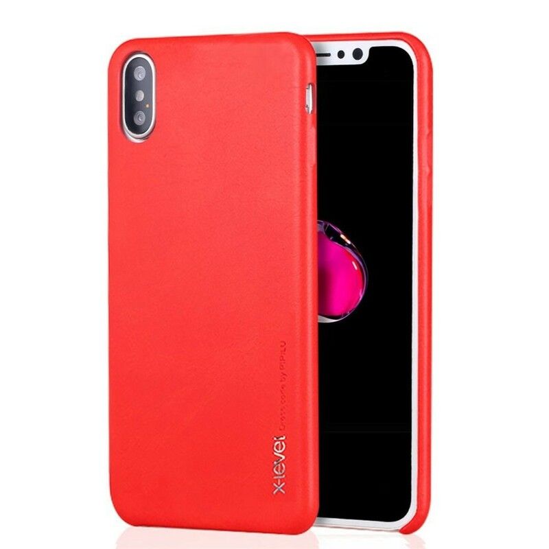 Cover iPhone XR Premium-serien