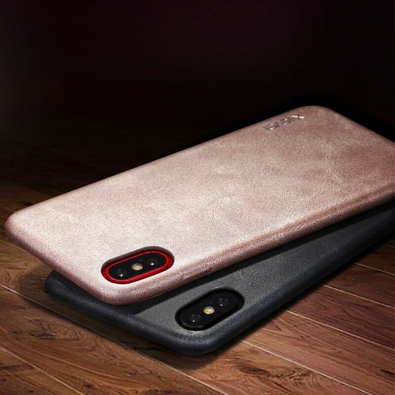 Cover iPhone XR Premium-serien