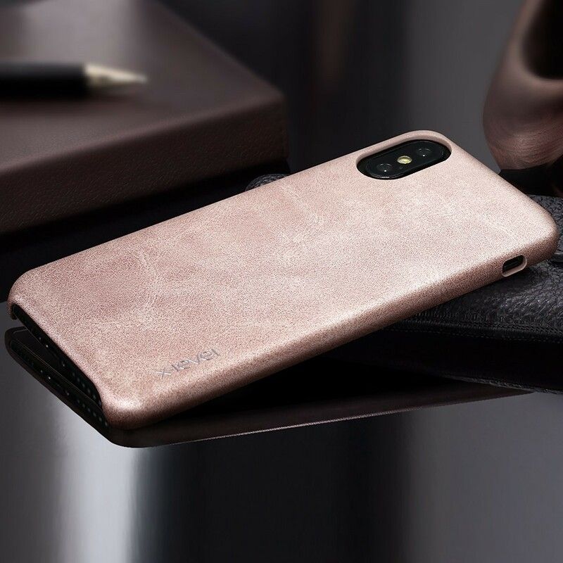 Cover iPhone XR Premium-serien