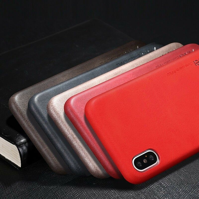 Cover iPhone XR Premium-serien