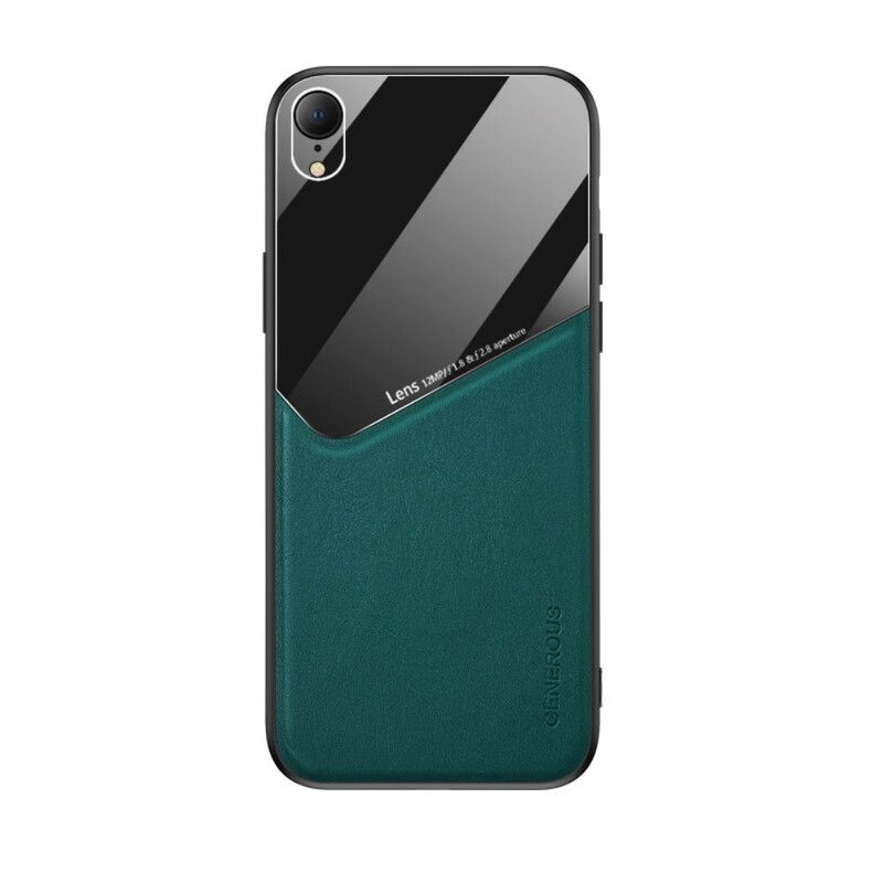 Cover iPhone XR Super Hybrid