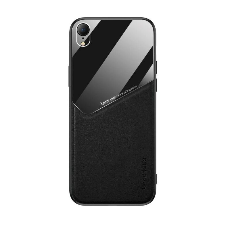 Cover iPhone XR Super Hybrid