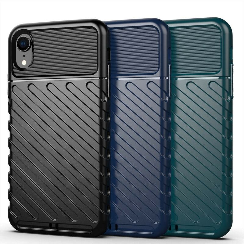 Cover iPhone XR Tordenrækken