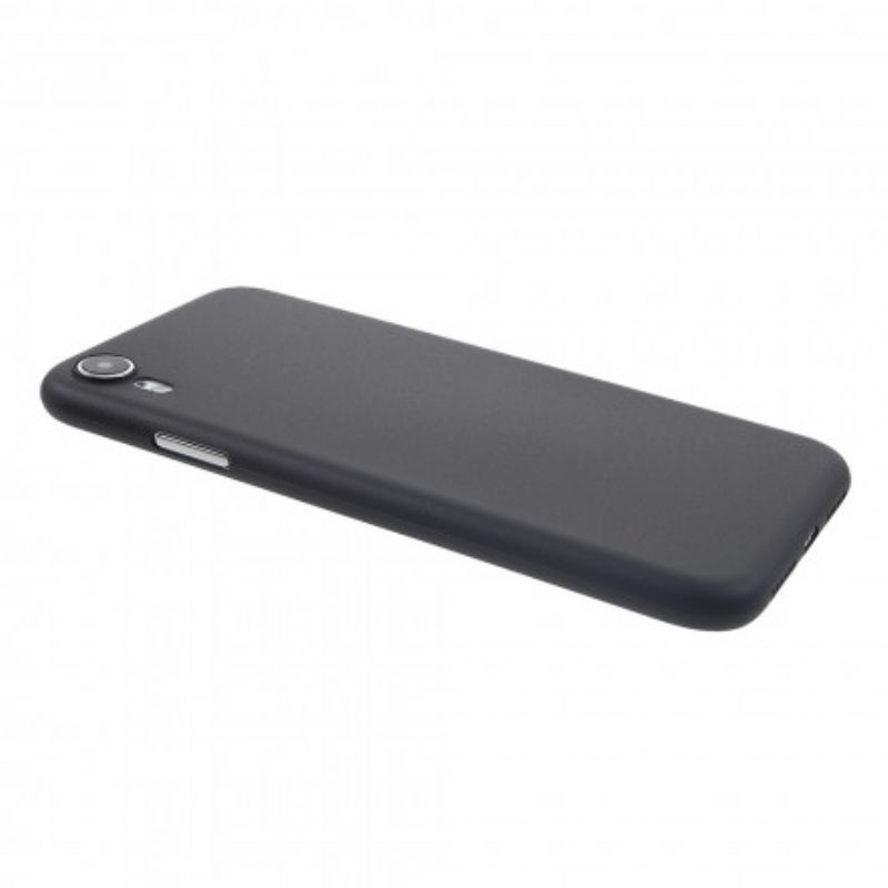 Cover iPhone XR Ultra Fin Mat