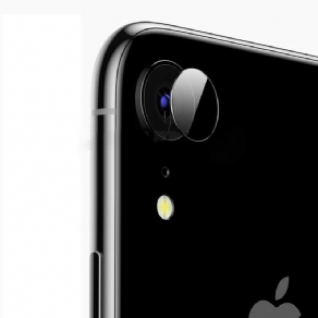 Hærdet Glas Beskyttelseslinse Til iPhone Xr