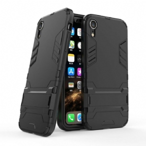 Mobilcover iPhone XR Ultra Resistent