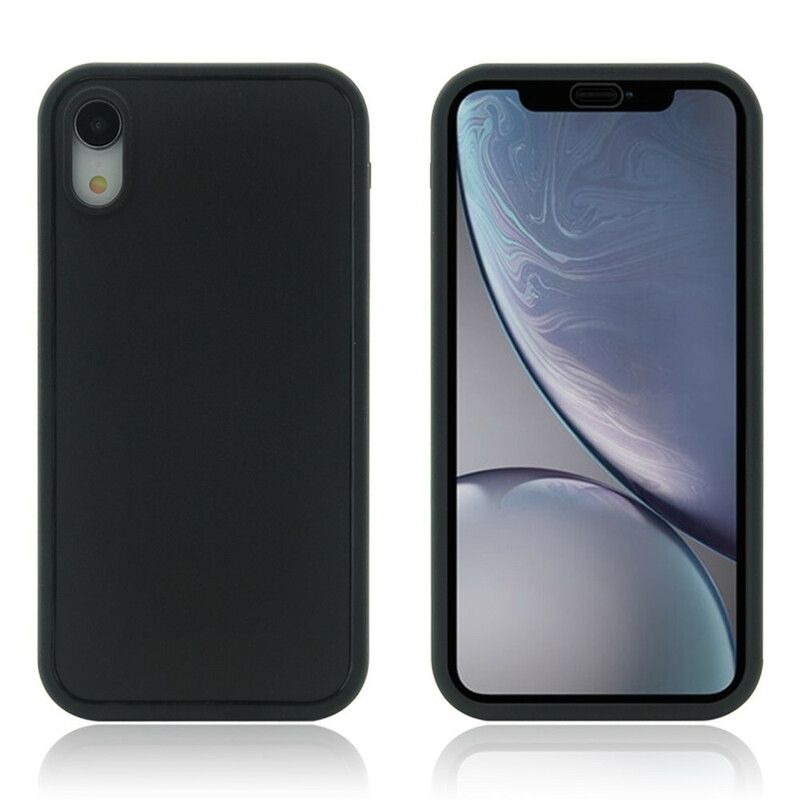 Mobilcover iPhone XR Vandafvisende