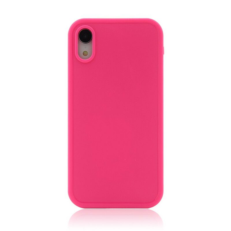 Mobilcover iPhone XR Vandafvisende