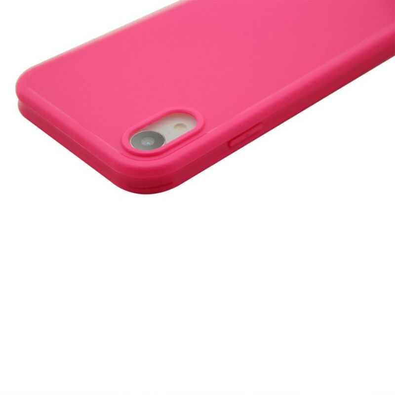 Mobilcover iPhone XR Vandafvisende