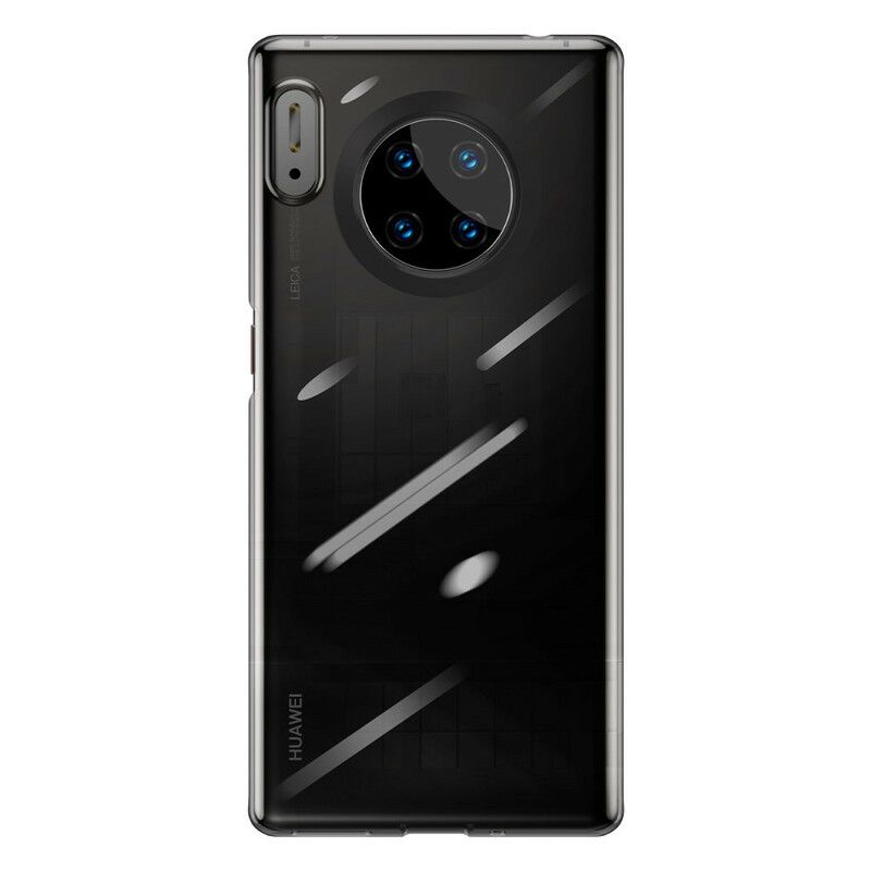 Cover Huawei Mate 30 Pro Baseus Clear Series