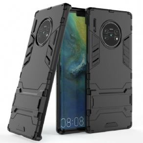 Cover Huawei Mate 30 Pro Modstandsdygtig Tunge