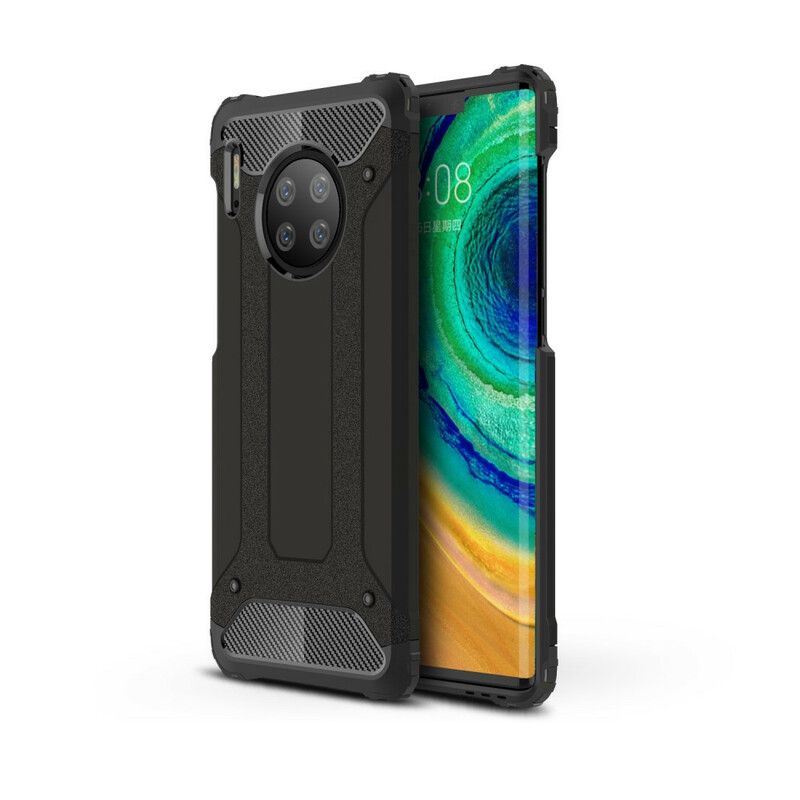 Cover Huawei Mate 30 Pro Overlevende