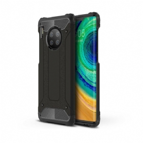 Cover Huawei Mate 30 Pro Overlevende