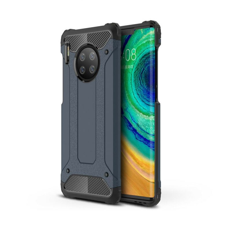 Cover Huawei Mate 30 Pro Overlevende