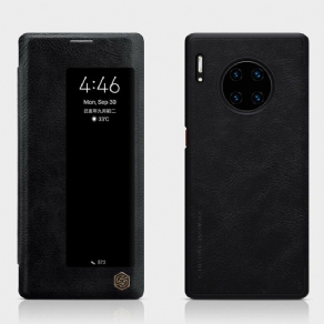 Cover Huawei Mate 30 Pro Qin-serien Nillkin