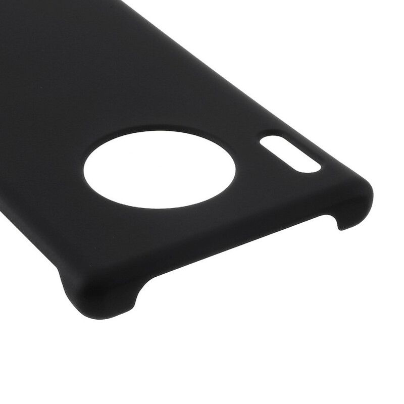 Cover Huawei Mate 30 Pro Stive Klassiske Forstærkede Hjørner