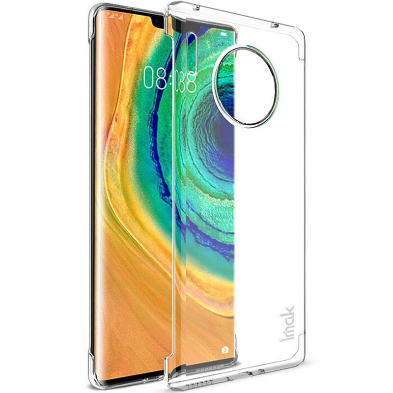 Cover Huawei Mate 30 Pro Transparent Imak