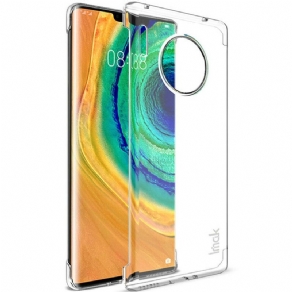 Cover Huawei Mate 30 Pro Transparent Imak