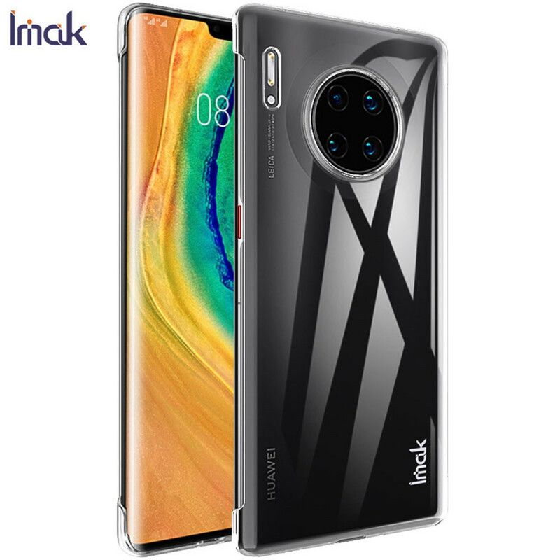 Cover Huawei Mate 30 Pro Transparent Imak