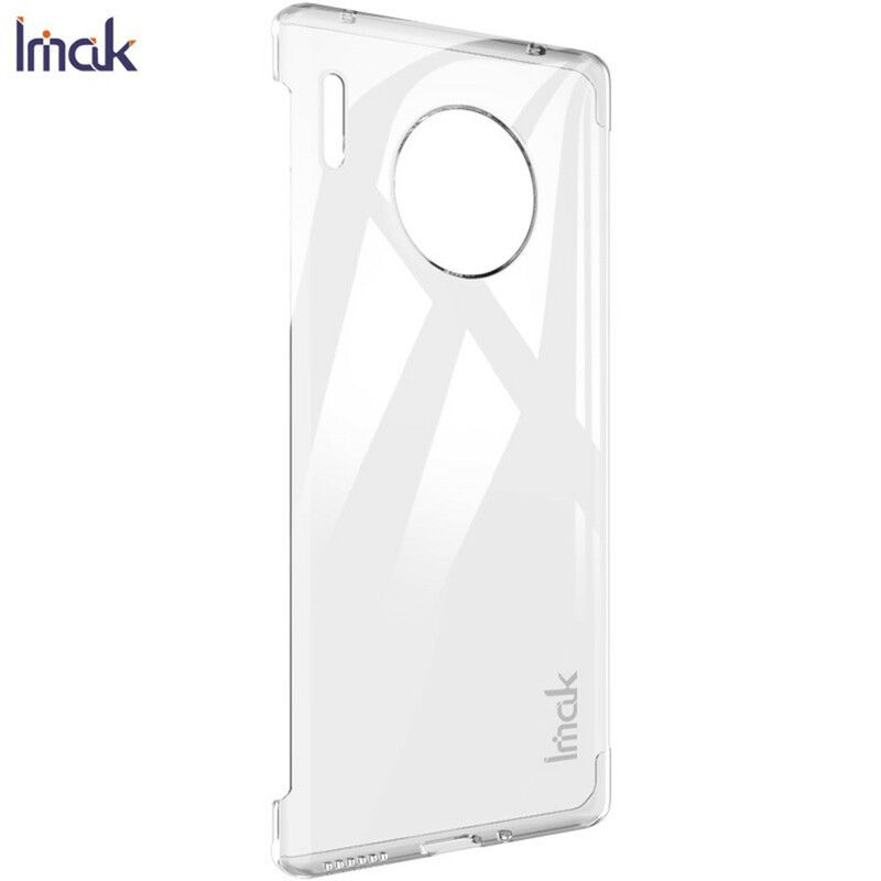 Cover Huawei Mate 30 Pro Transparent Imak