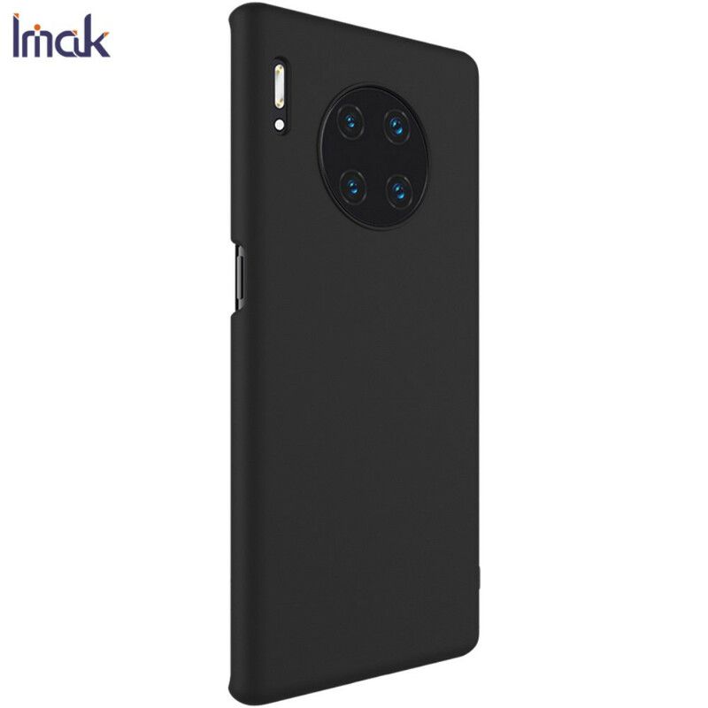 Cover Huawei Mate 30 Pro Uc-1 Serien Mat Silikone Imak