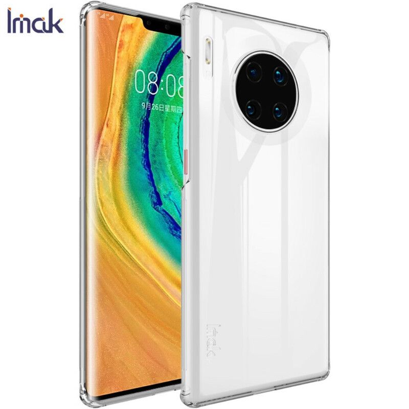 Cover Huawei Mate 30 Pro Ux-6 Series Gradient Imak