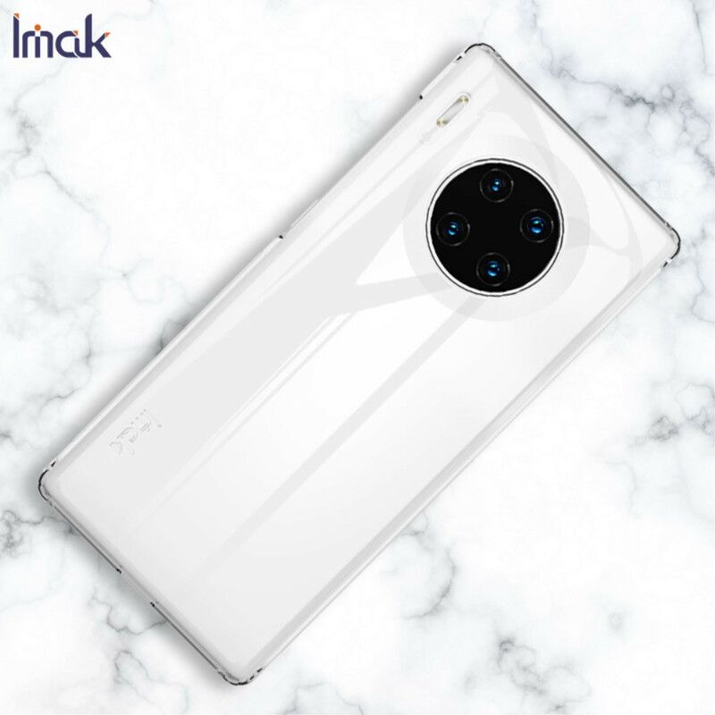 Cover Huawei Mate 30 Pro Ux-6 Series Gradient Imak