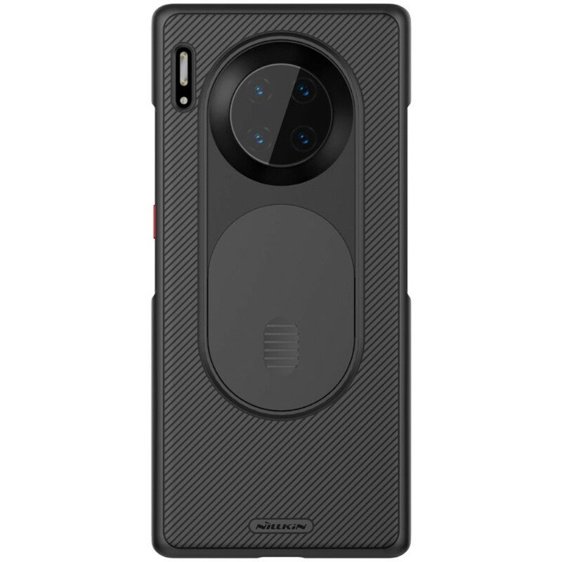 Mobilcover Huawei Mate 30 Pro Camshield Nillkin