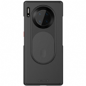 Mobilcover Huawei Mate 30 Pro Camshield Nillkin