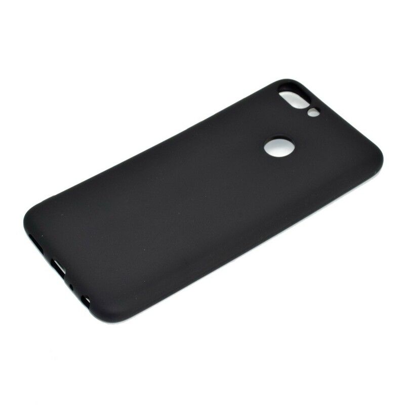 Cover Honor 9 Lite Mat Stiv