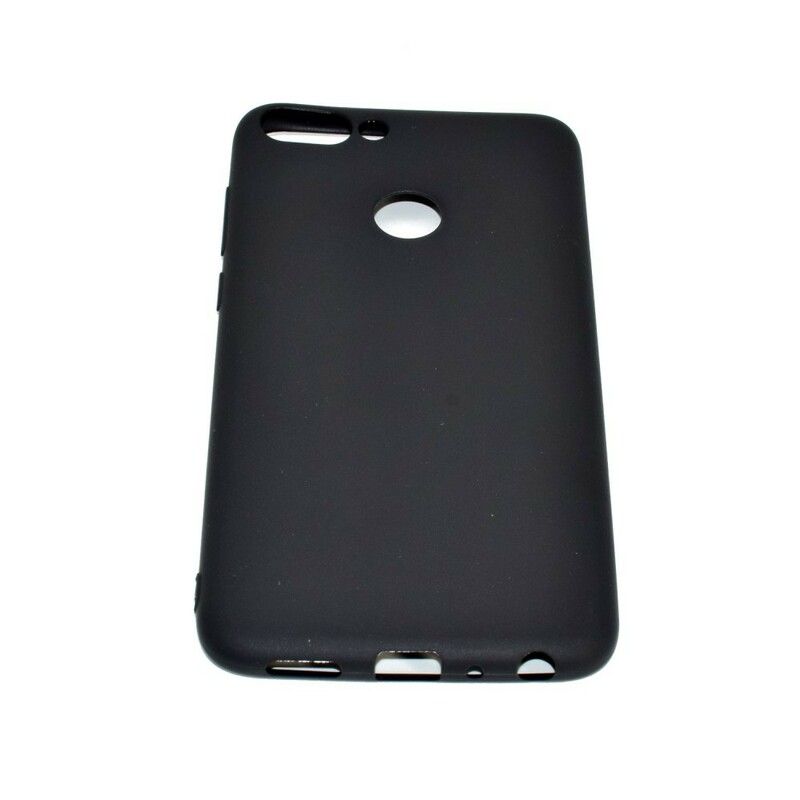 Cover Honor 9 Lite Mat Stiv