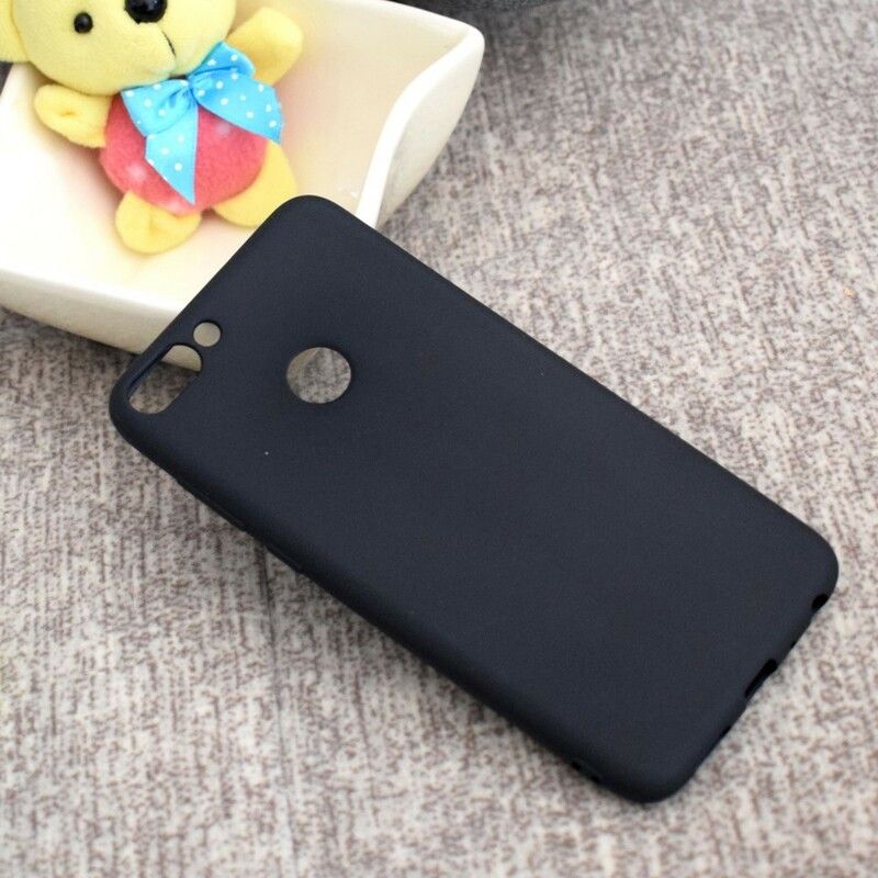 Cover Honor 9 Lite Mat Stiv